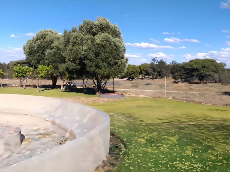4 Bedroom Property for Sale in Kimberley Rural Northern Cape